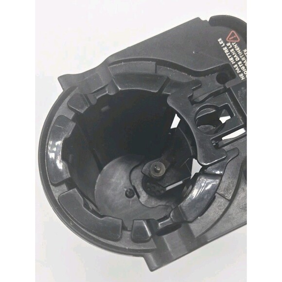 For Keurig K2.0-300 K-Cup Coffee Maker Replacement Parts 1 2 3 Pod Holder Needle - Picture 4 of 15